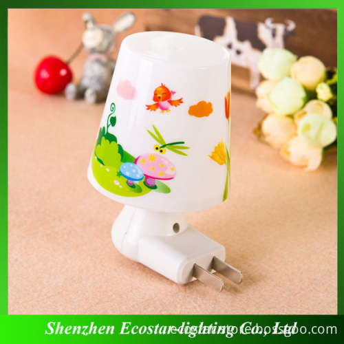 New Arrival Customized LED Press Lamp Supplier
